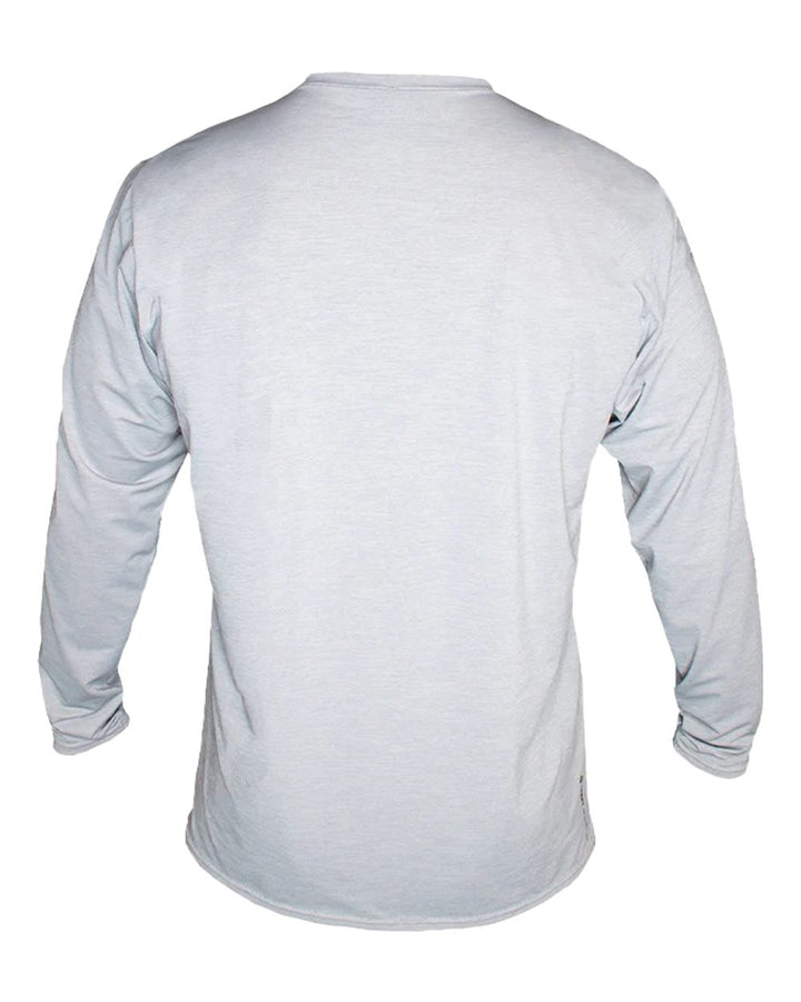 Alloy Heathered - Back 