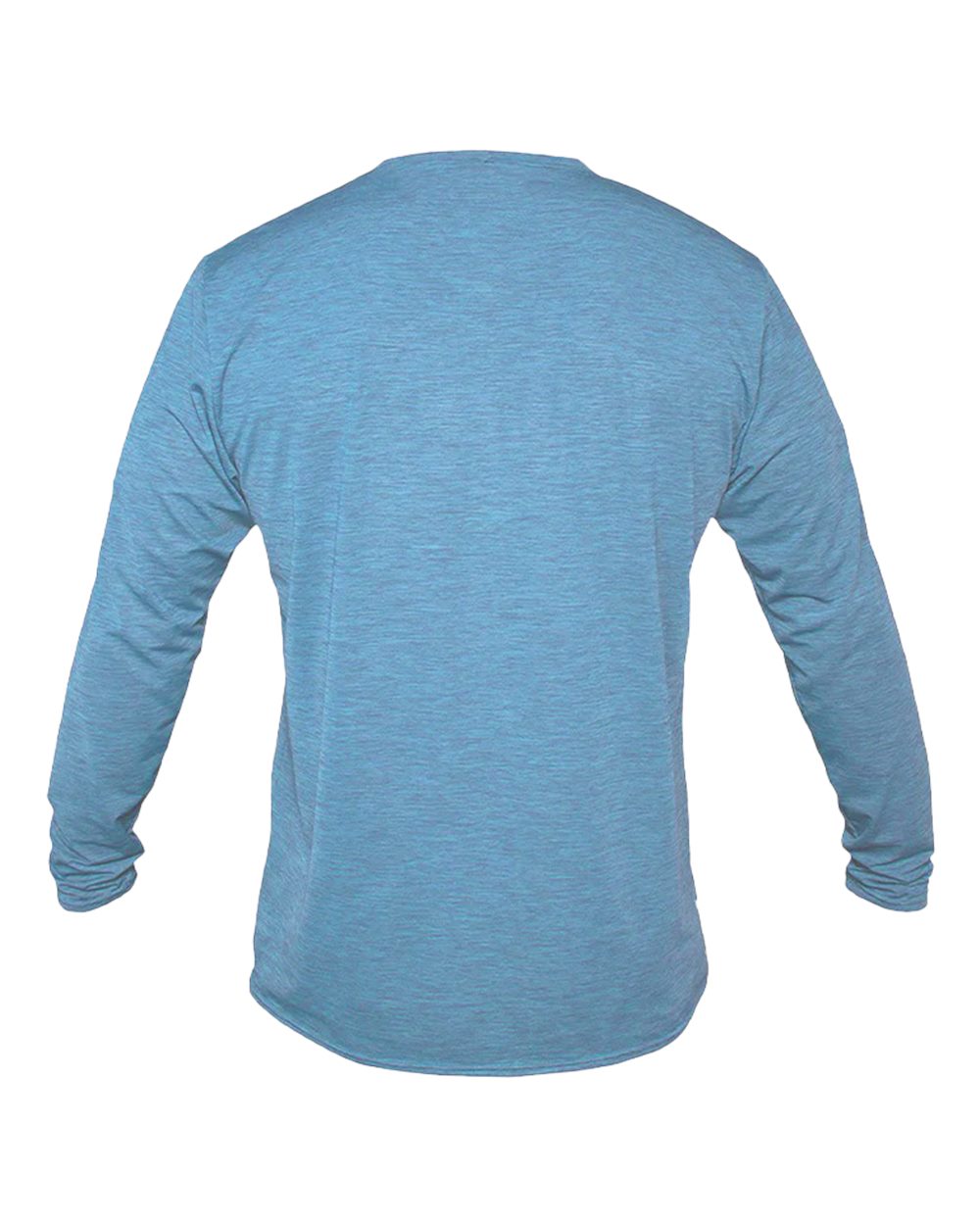 Bahama Heathered - Back 