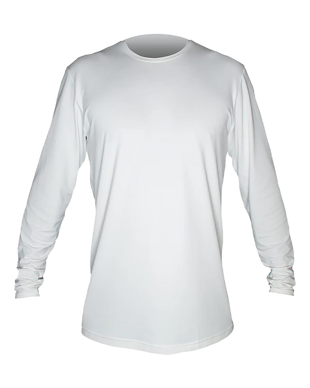 White Heathered 