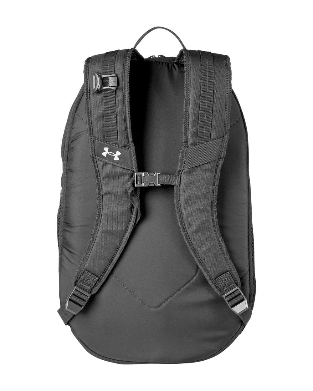 Black - Back 