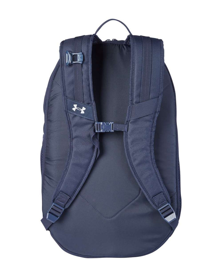 Midnight Navy - Back 