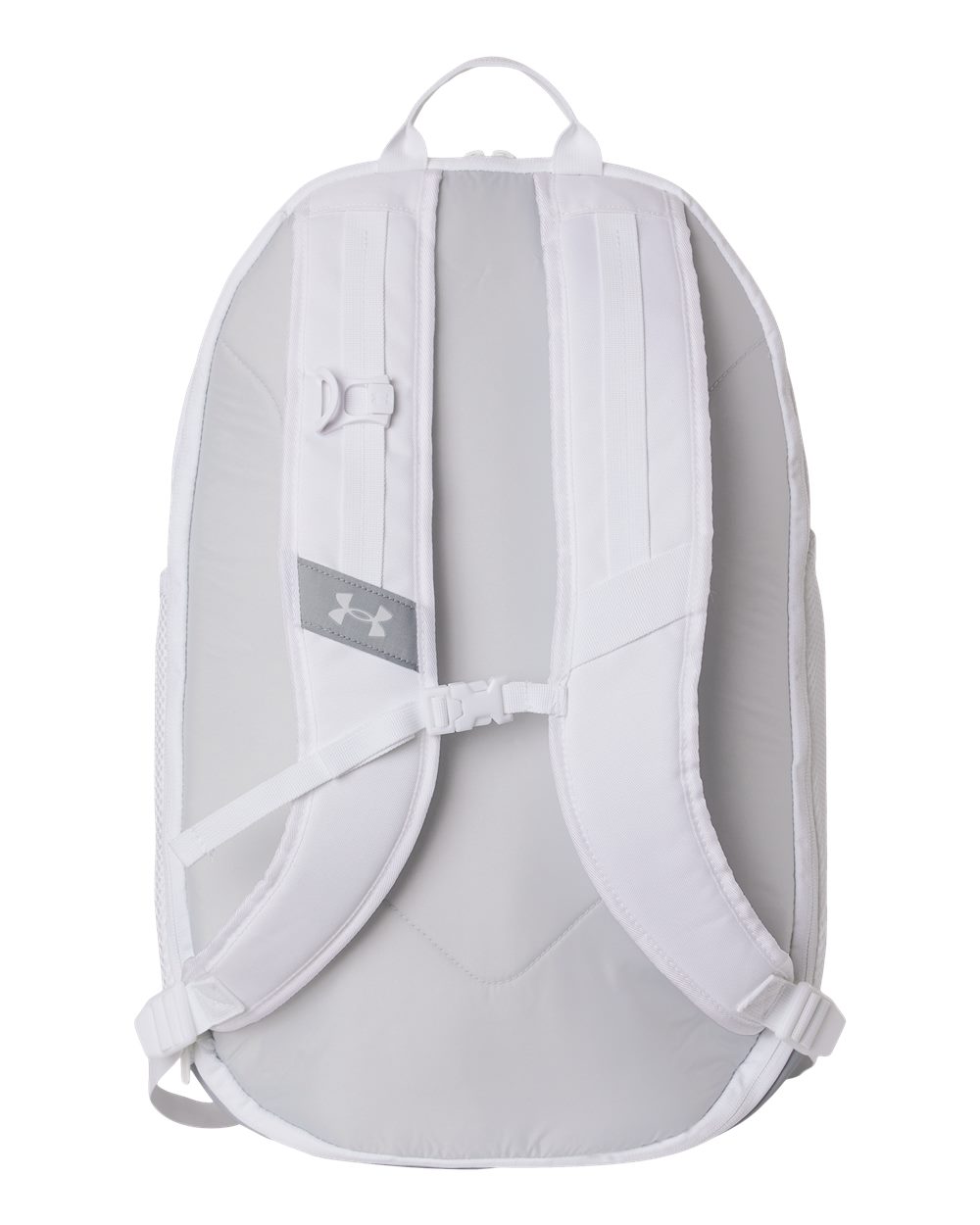 White - Back 