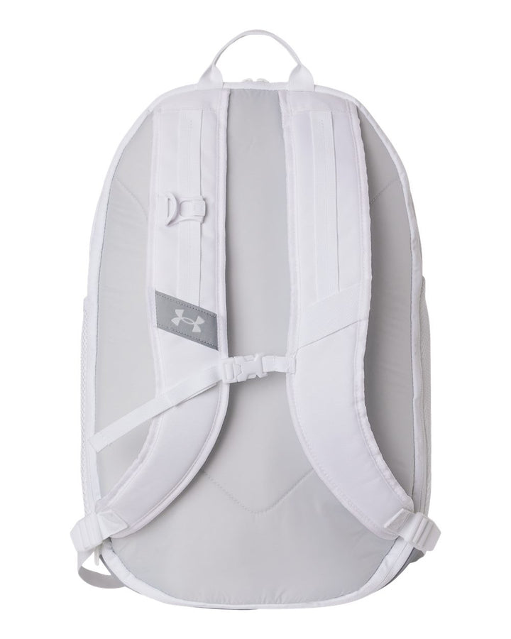 White - Back 