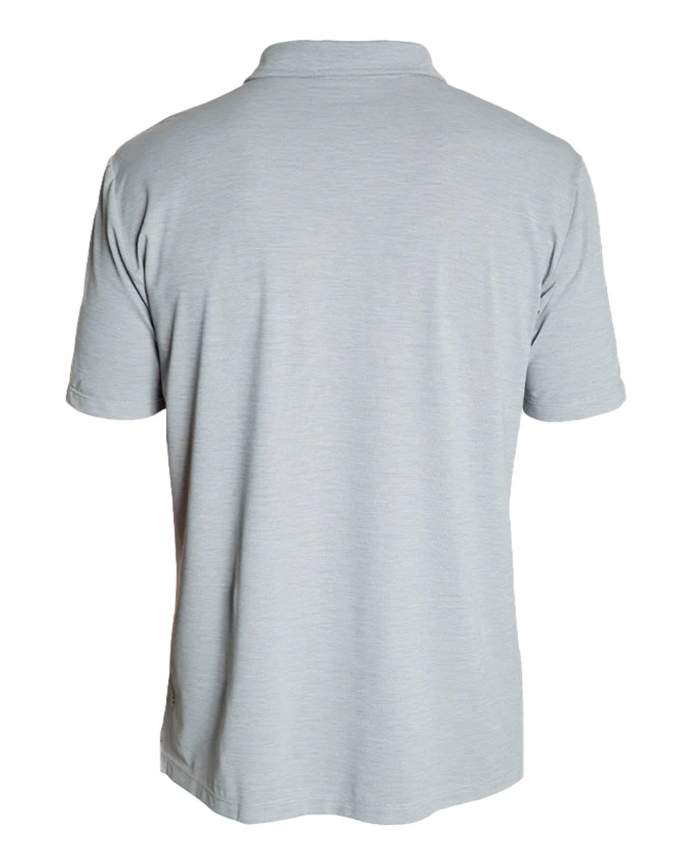 Alloy Heathered - Back 