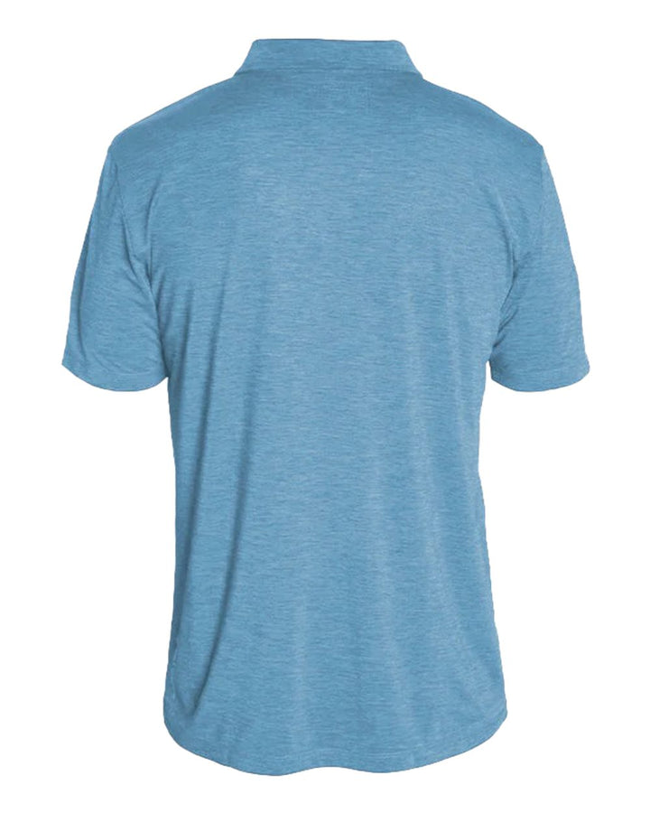Bahama Heathered - Back 