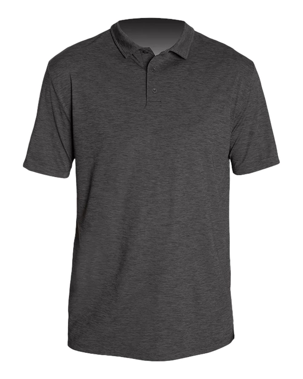 Charcoal Heathered 
