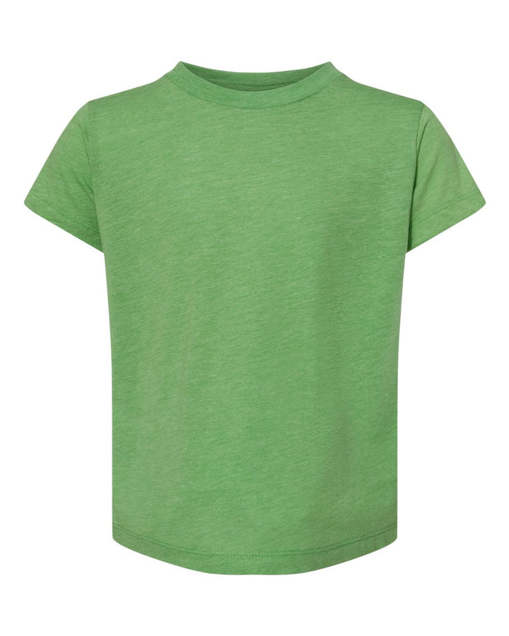 Green Triblend 