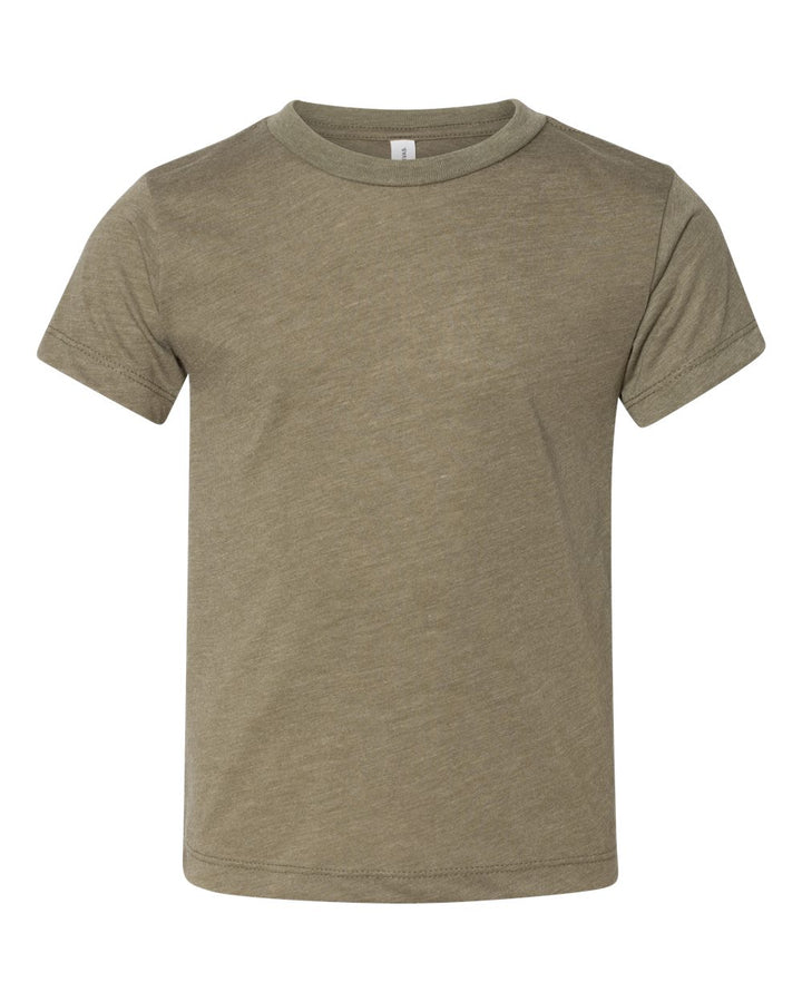 Olive Triblend 