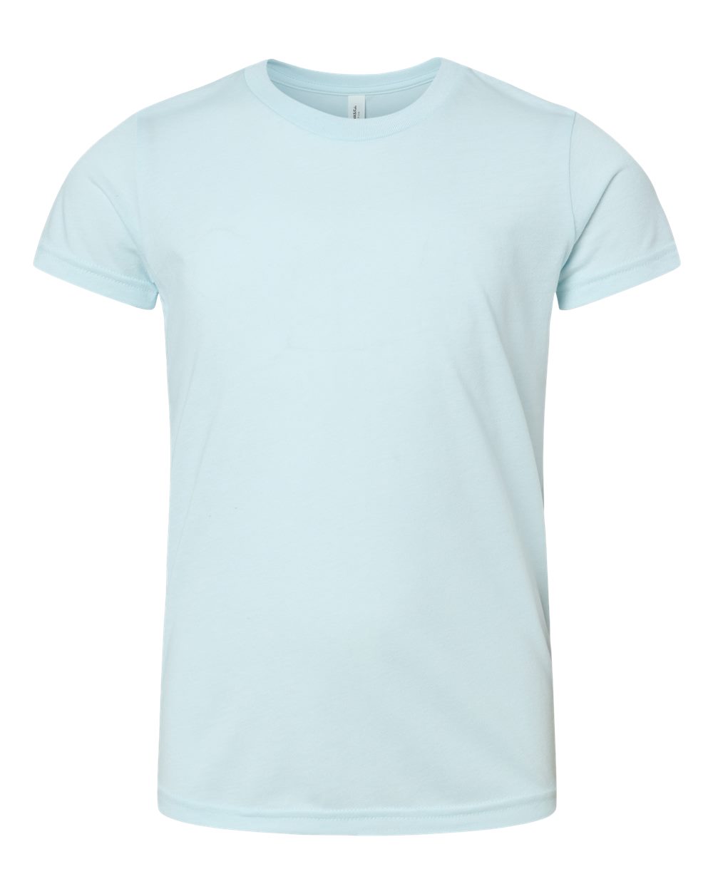 Ice Blue Triblend 