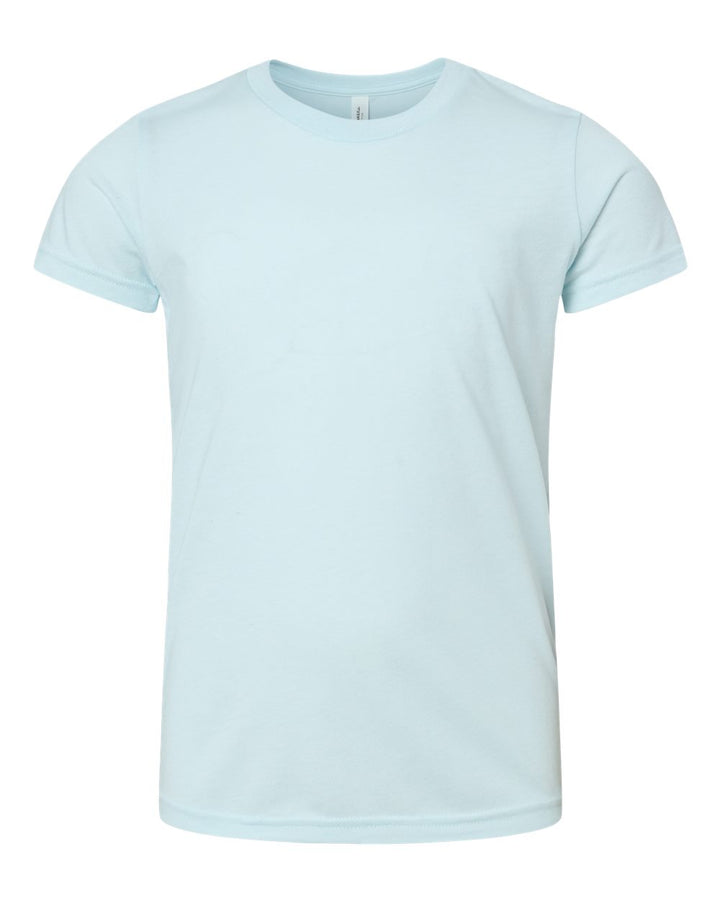 Ice Blue Triblend 