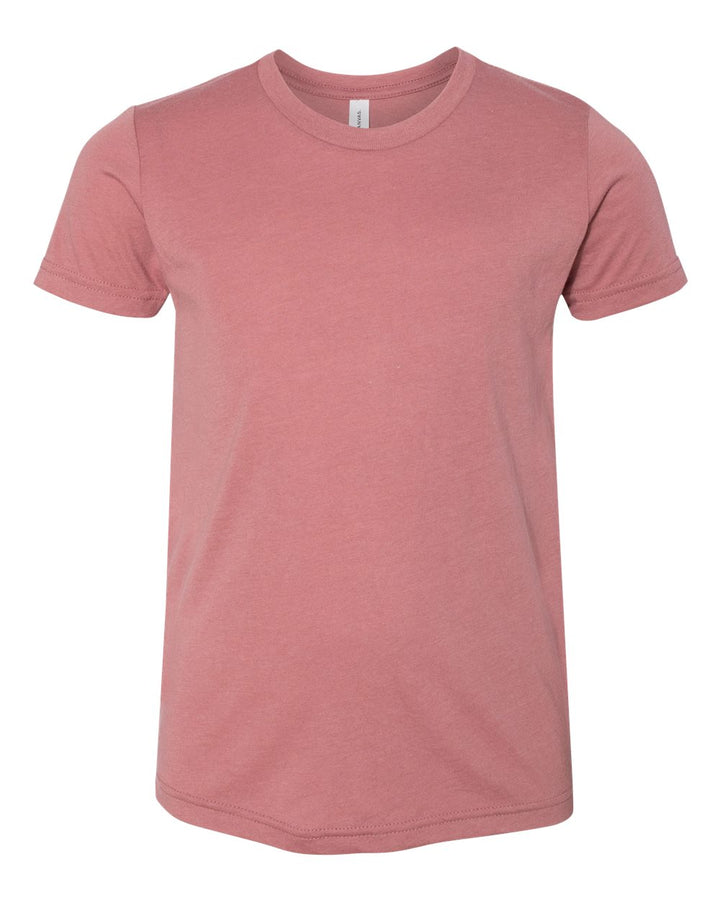 Mauve Triblend 