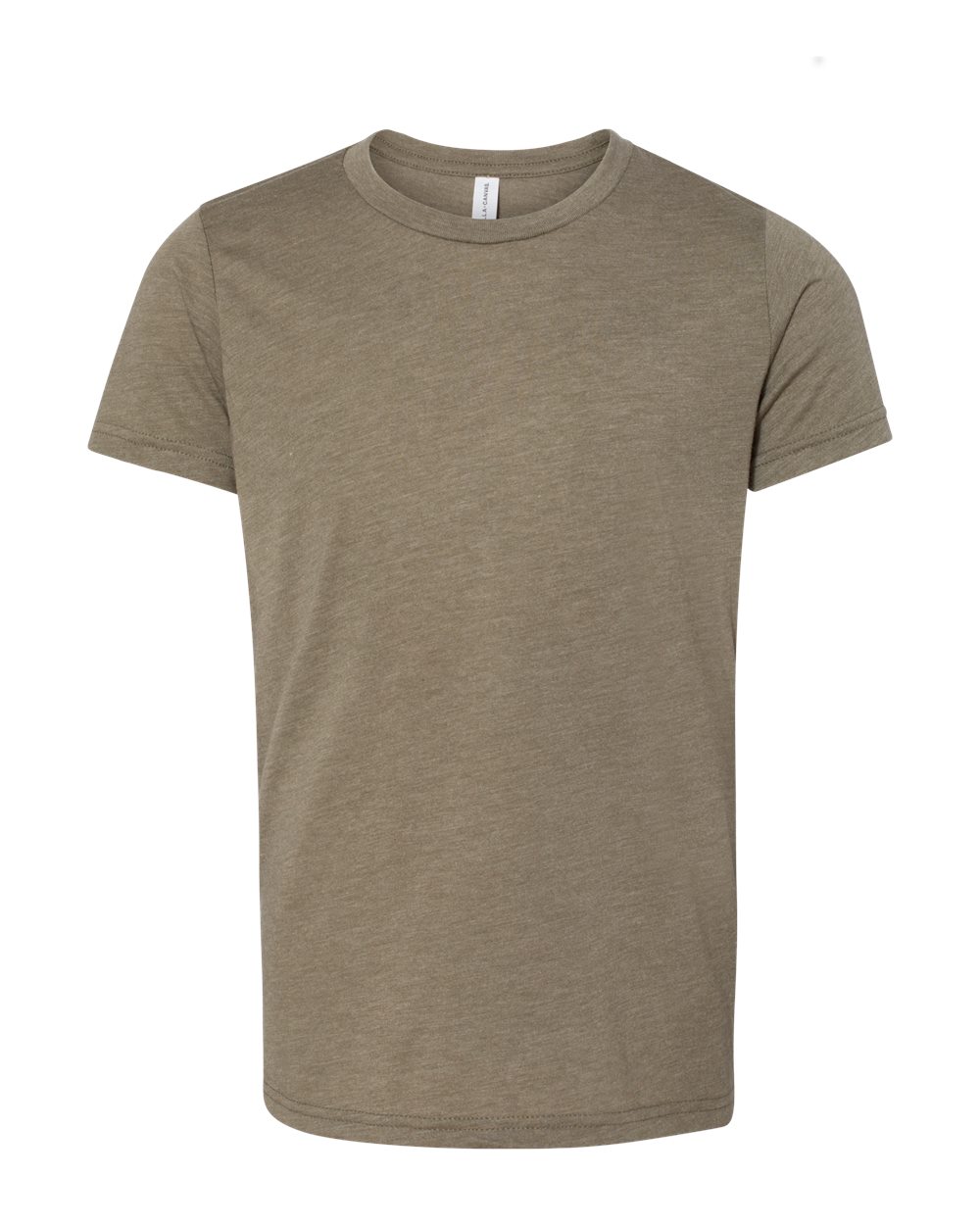 Olive Triblend 