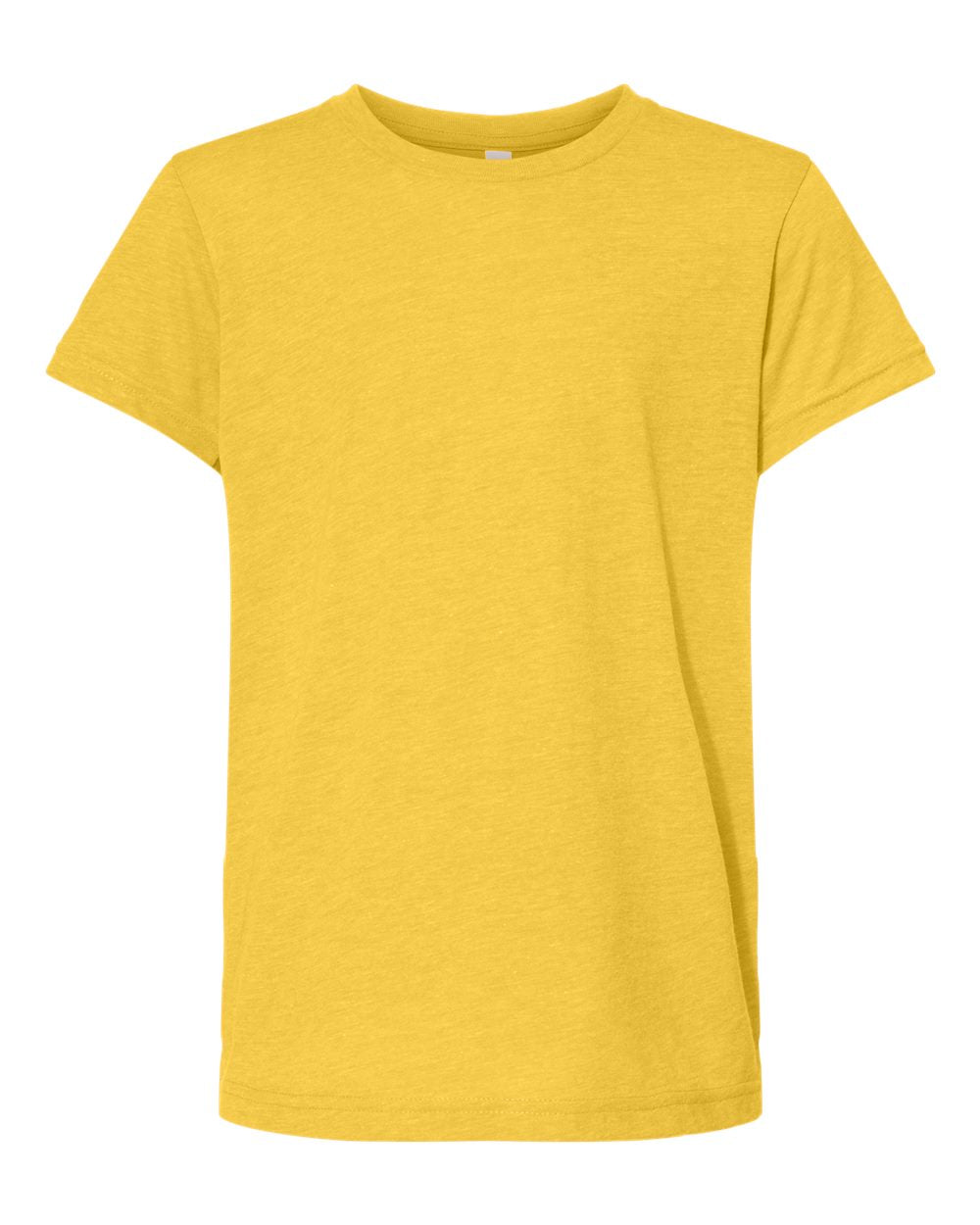 Yellow Gold Triblend 