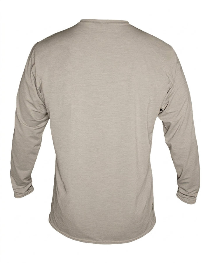 Stone Heathered - Back 