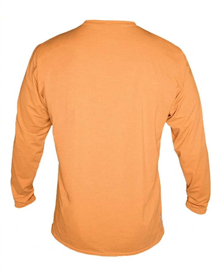 Phoenix Heathered - Back 