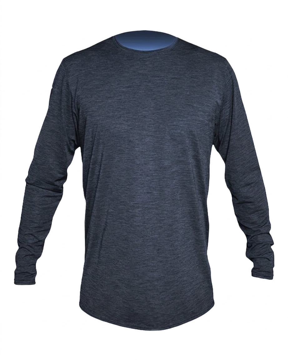 Midnight Heathered 