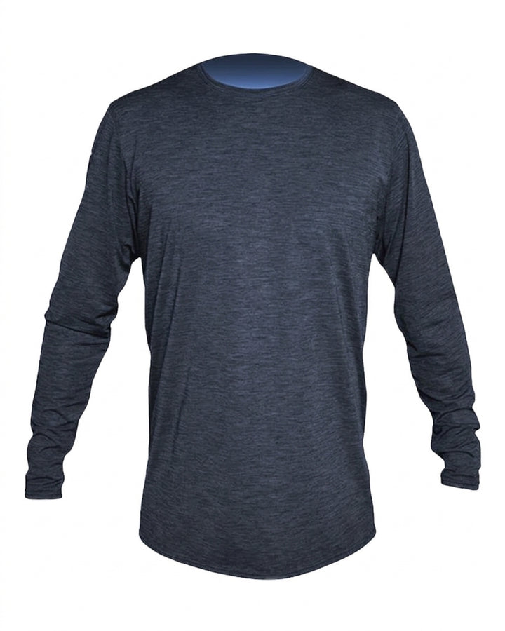 Midnight Heathered 
