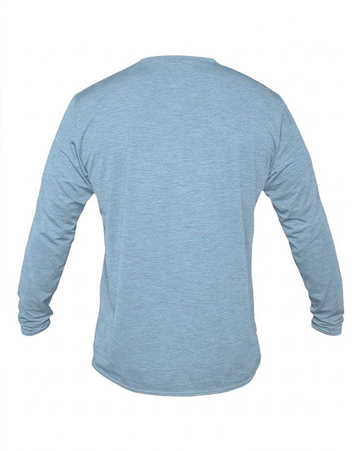 Sky Heathered - Back 