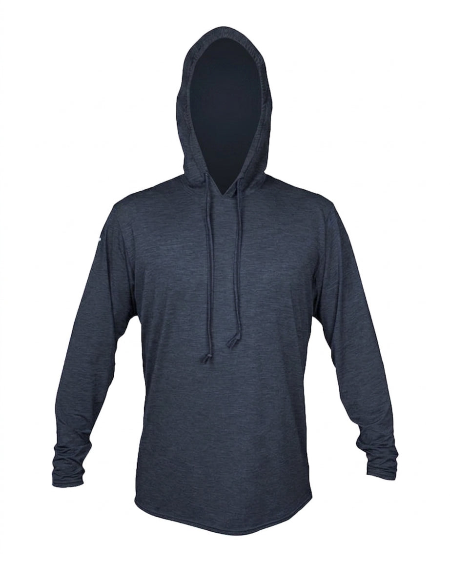 Midnight Heathered 
