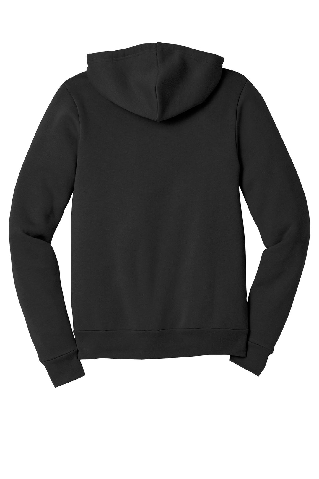 Dtg Black - Back 