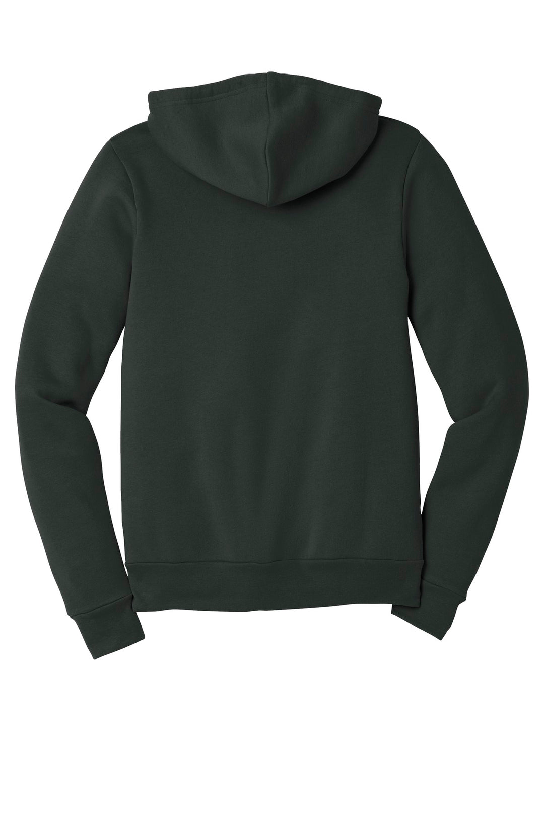 DTG Dark Grey - Back 