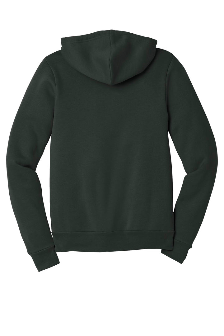 DTG Dark Grey - Back 