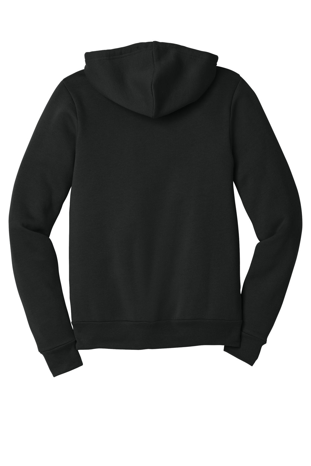 Vintage Black - Back 