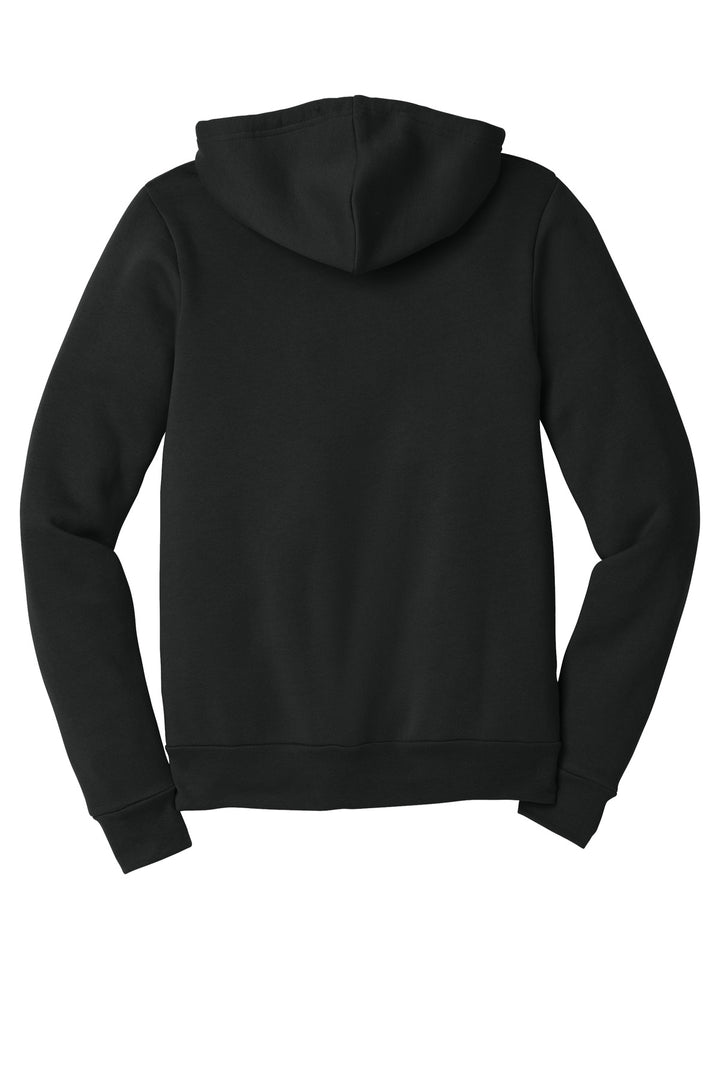 Vintage Black - Back 