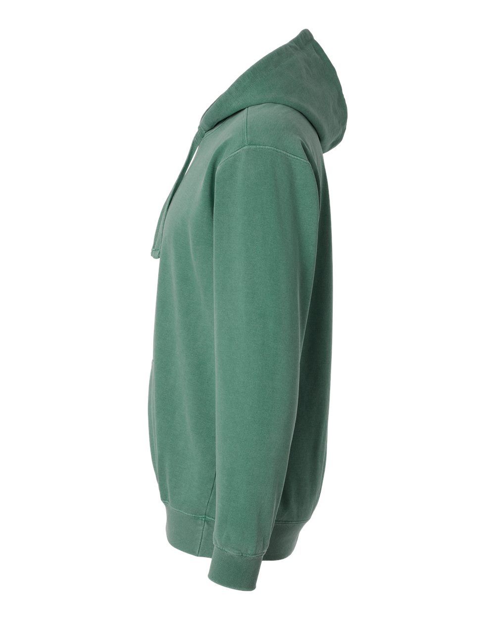 Light Green - Direct Side 