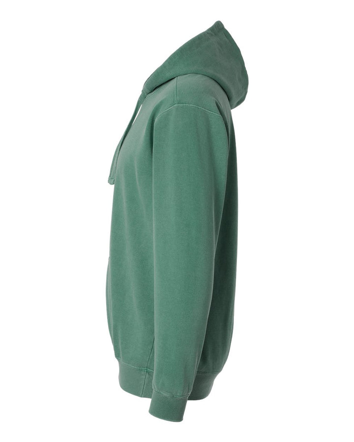 Light Green - Direct Side 