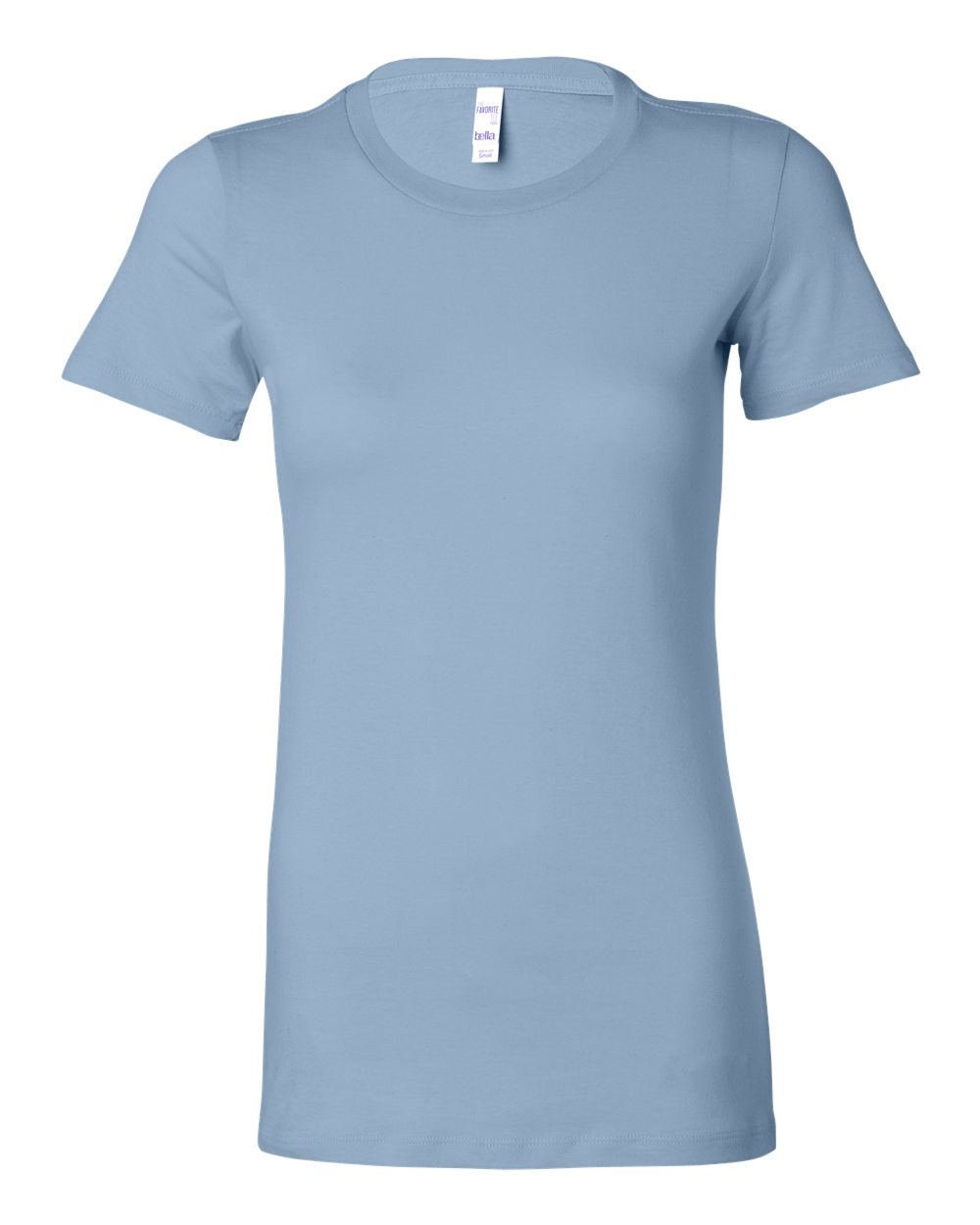 Baby Blue 