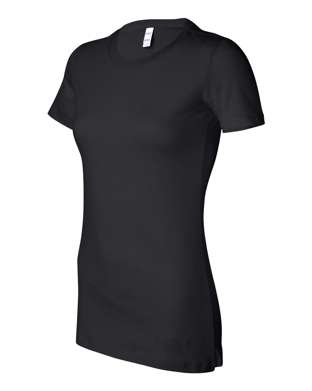 Black - Side 