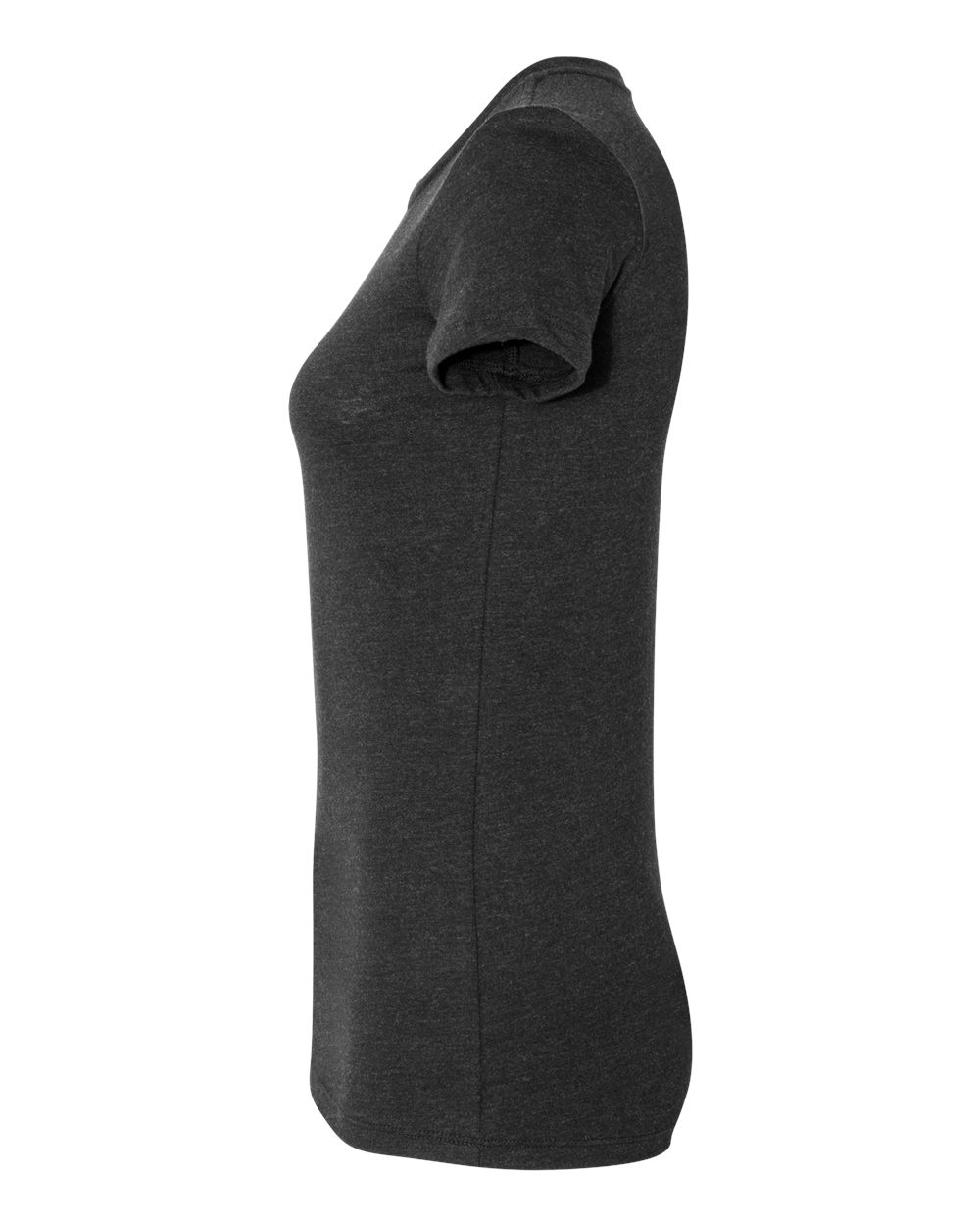 Black Heather - Direct Side 