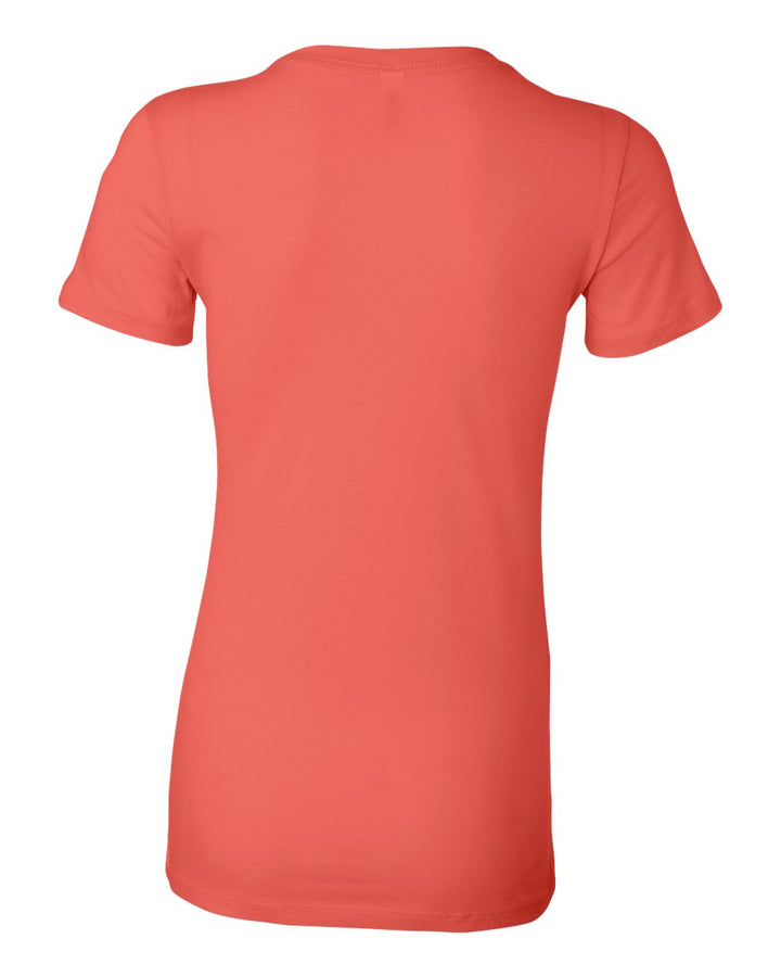 Coral - Back 