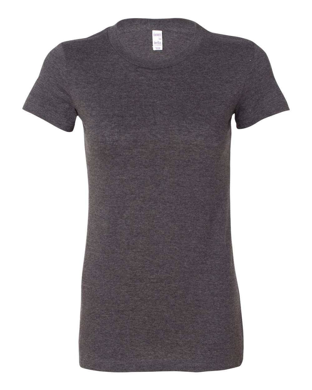 Dark Grey Heather 