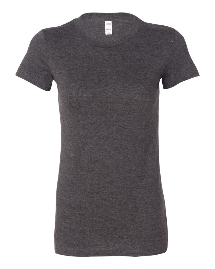 Dark Grey Heather 