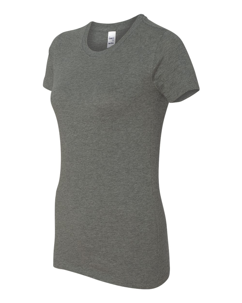 Deep Heather - Side 