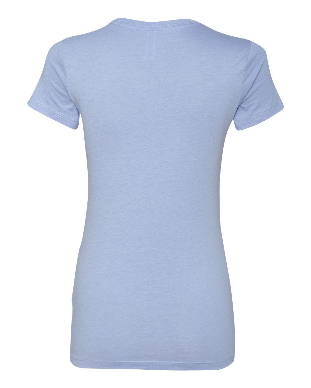 Heather Blue - Back 