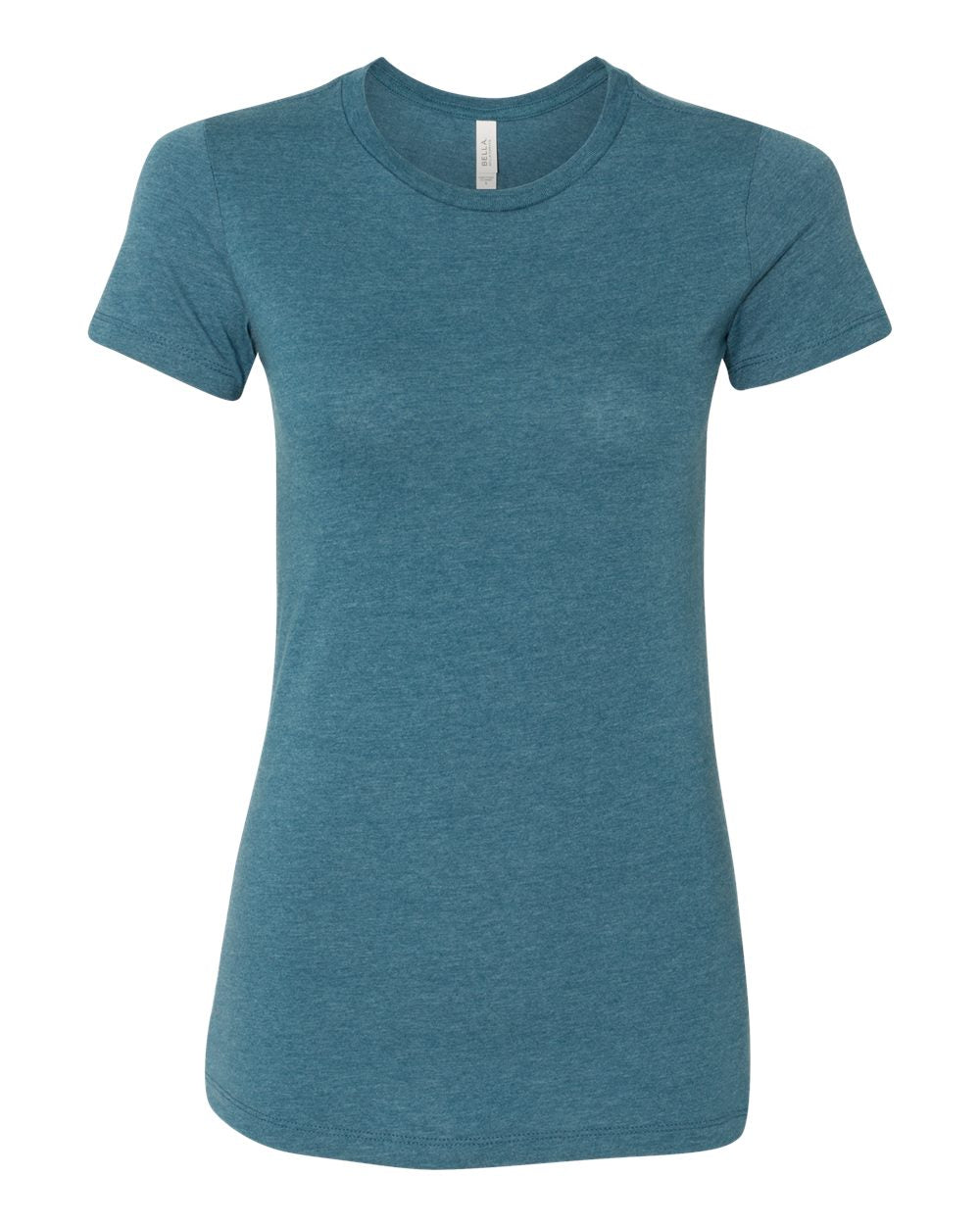 Heather Deep Teal 