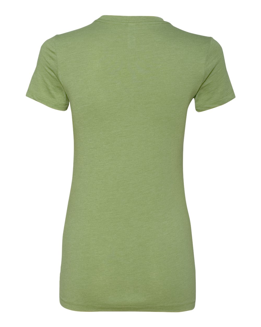Heather Green - Back 