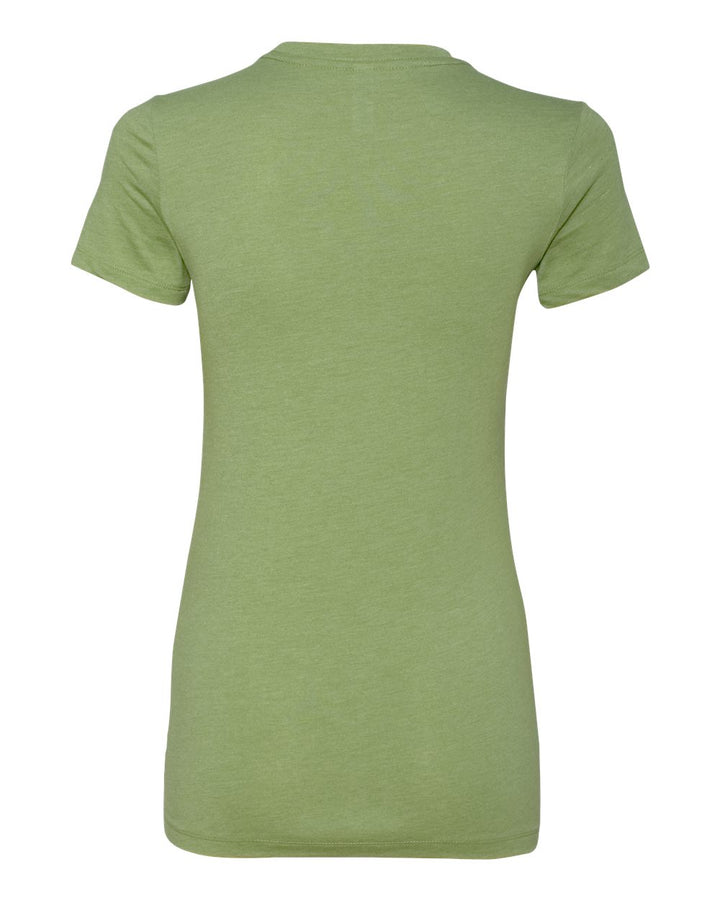 Heather Green - Back 