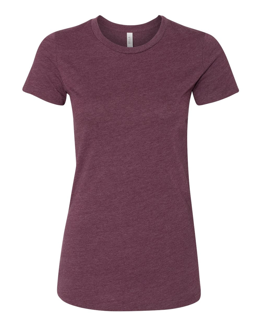 Heather Maroon 