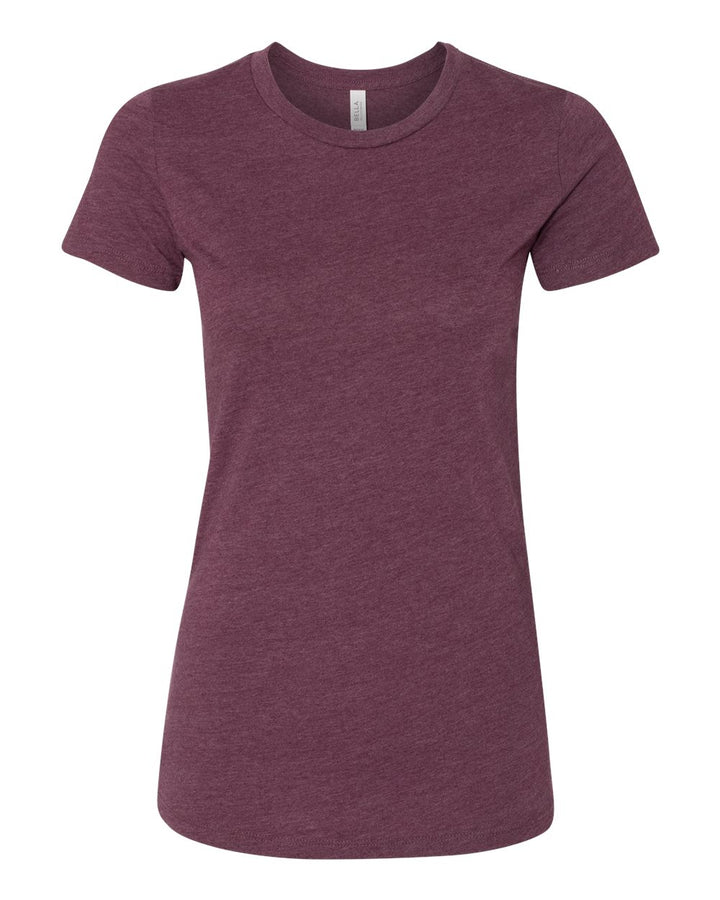 Heather Maroon 