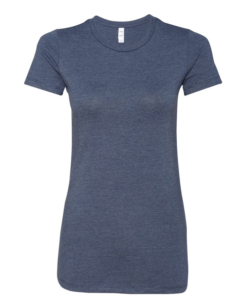Heather Navy 