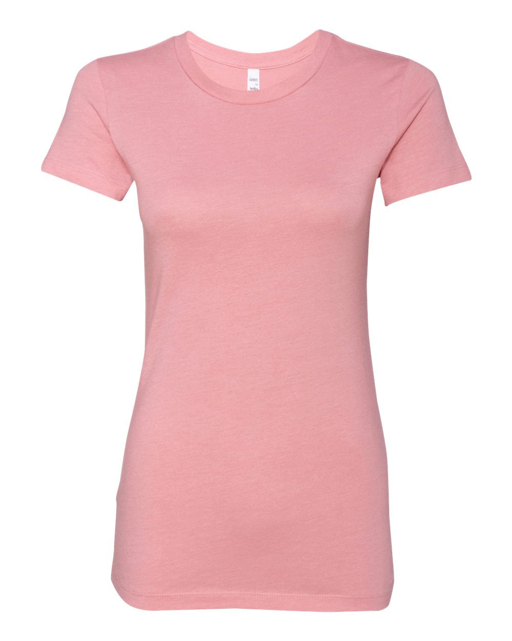 Heather Pink 