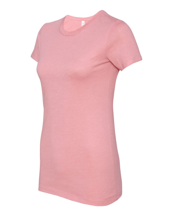 Heather Pink - Side 