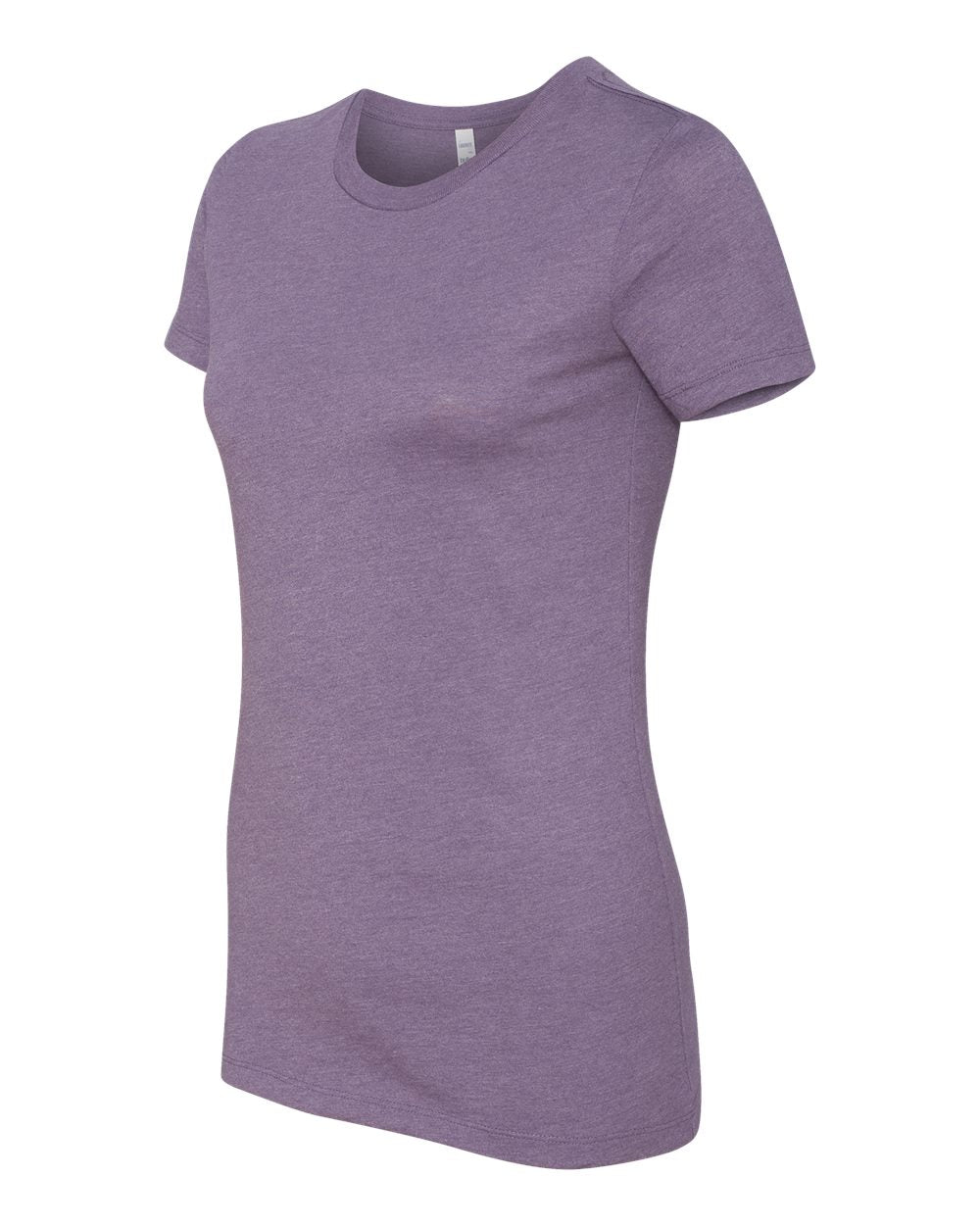 Heather Purple - Side 