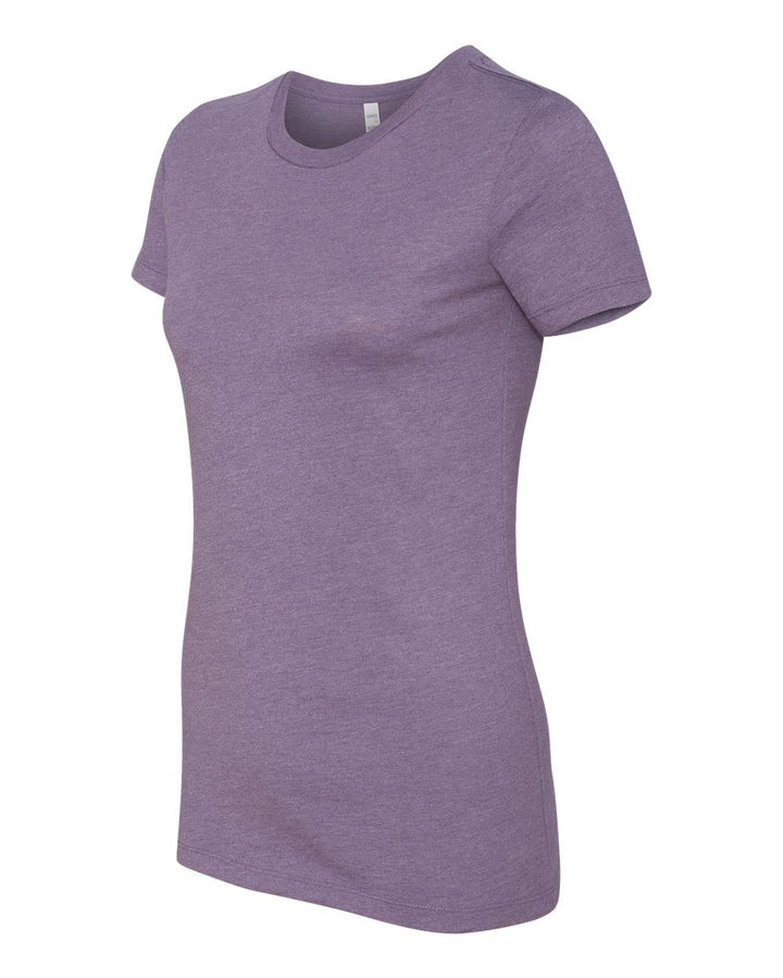 Heather Purple - Side 