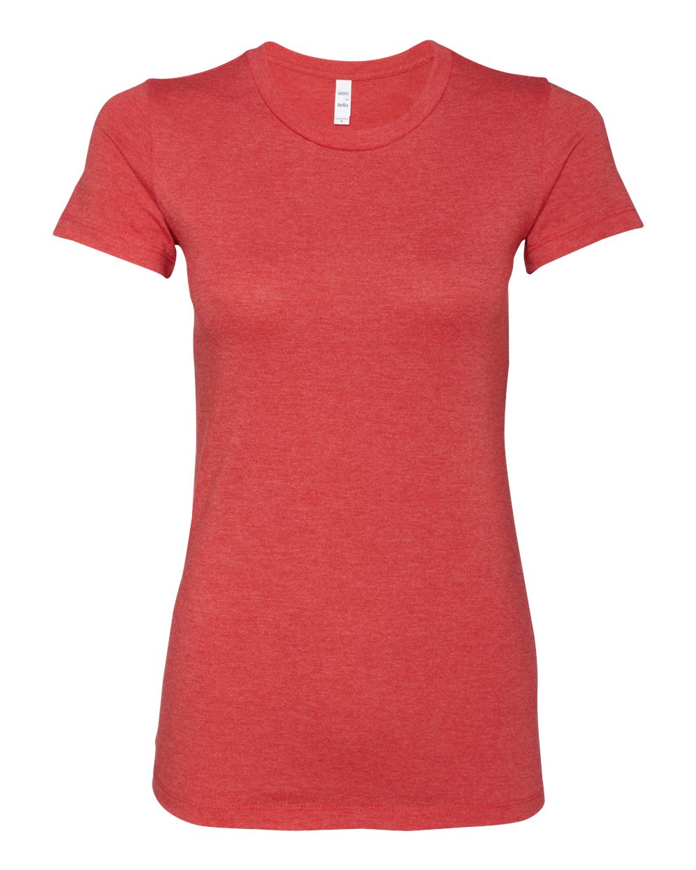 Heather Red 