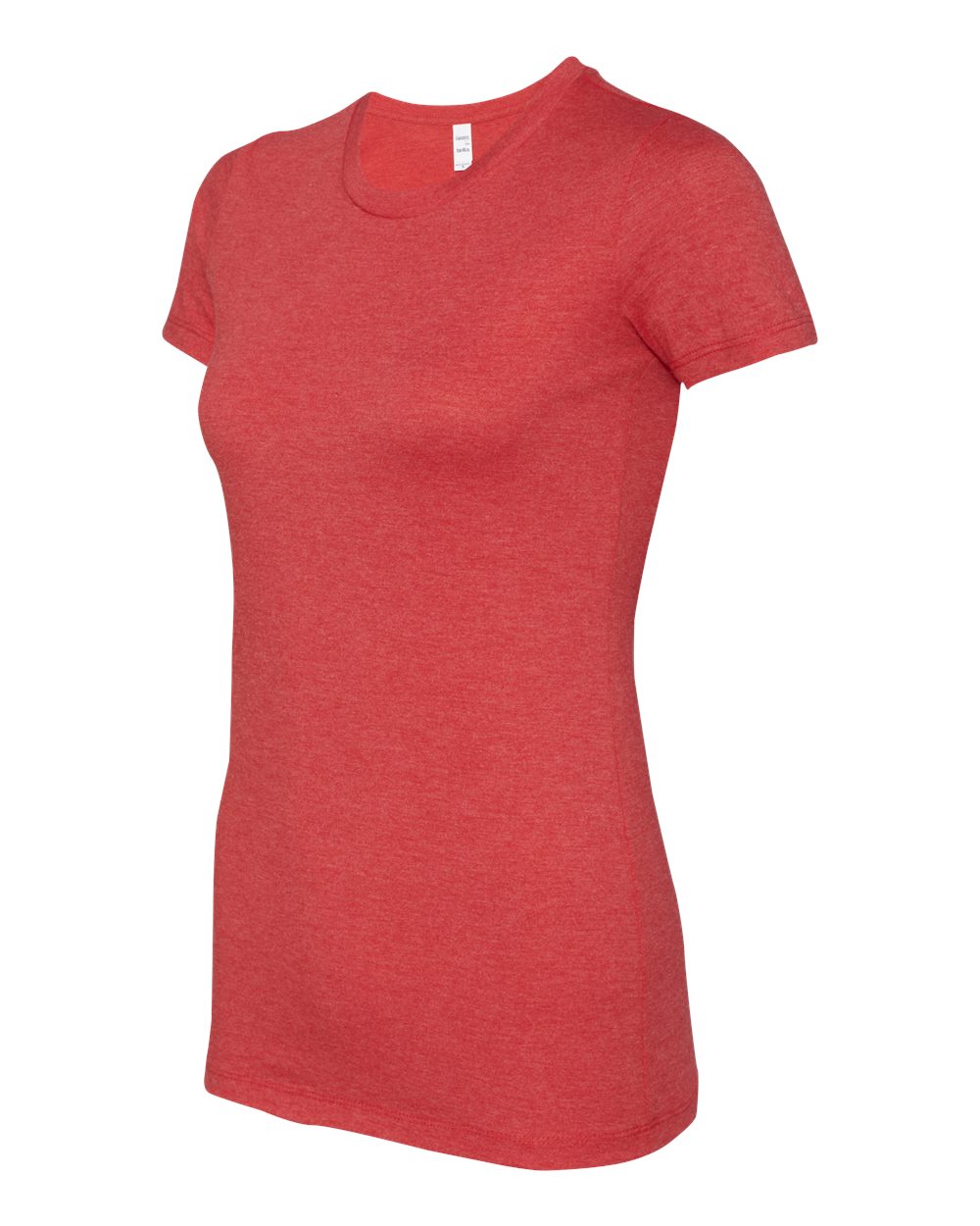 Heather Red - Side 